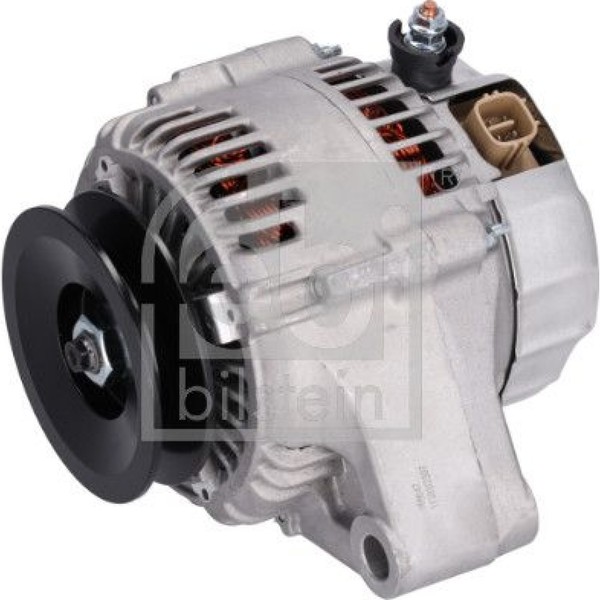 Febi Bilstein 186626 Generator FüR Toyota Avensis Corolla Yaris T22 E11 P9-image