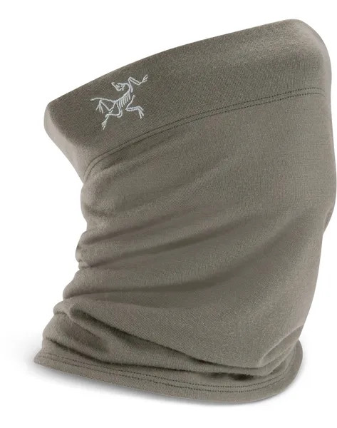 Arc'Teryx Leaf Cold WX Neck Gaiter AR Wool Crocodile brand new | eBay