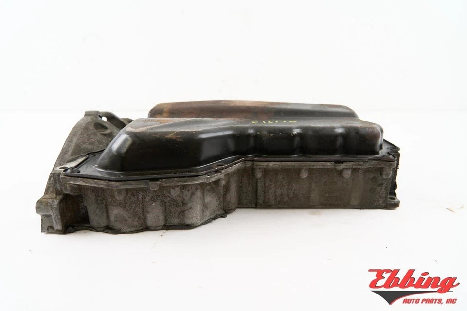 Engine Oil Pan Assembly 2.5L Upper/Lower Fits 2005-2014 Volkswagen Jetta 533709 Foto 2 de 4