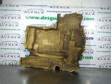 Catalyseurs Mercedes 209