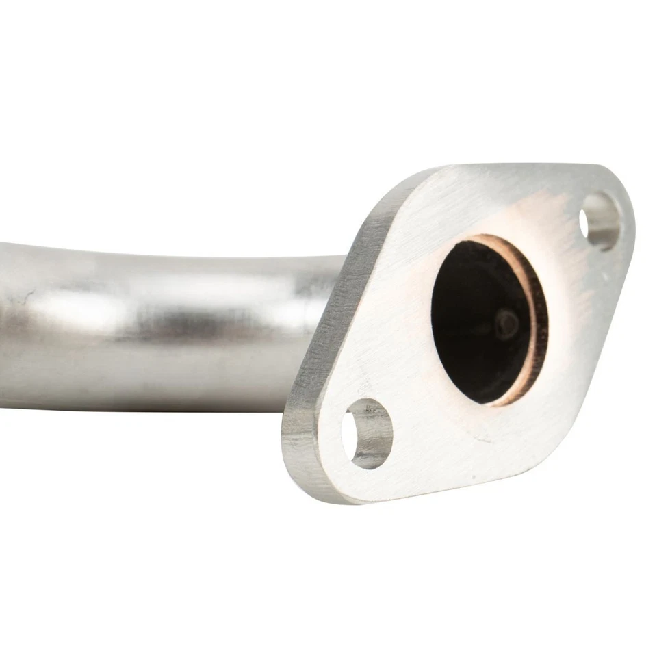 Tubo EGR para Volkswagen Beetle 1999-2006 Golf Jetta 1998-2006 Foto 2 de 4