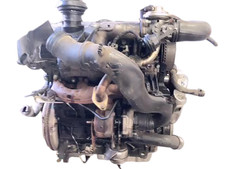 Moteur Volkswagen BORA