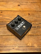 Pro Co Rat Blackface Rat1 Vintage Japanese Gu...
