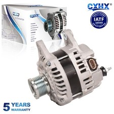 Nuevo Alternador 180A 12V para Nissan Sentra 2005-2010 NV200 Tiida Versa