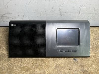 DIS Danish Interpretation Systems DC 6990P Digital Conference Unit