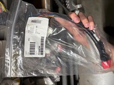 PANA PACIFIC Pana Pacific PP205746 - Y HARNESS, OBDIIFORD RECEPT  pppp205746