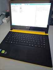 Lenovo Flex 2-14  / i5-4210U / 12GB RAM / NVIDIA 840M Touchscreen – ohne SSD