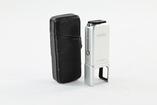 Minox Classic Camera AG Bulb Flasher AG-1 Blitzgerat G579