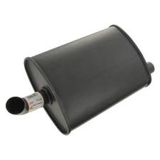 For Saturn SW2 1993-1998 iD Select SEL01539-2 Rear Exhaust Muffler Assembly