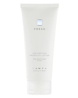 Zents Age-Defying Probiotic Body  Hand Lotion Fresh | Moisturizing Lotion wit...