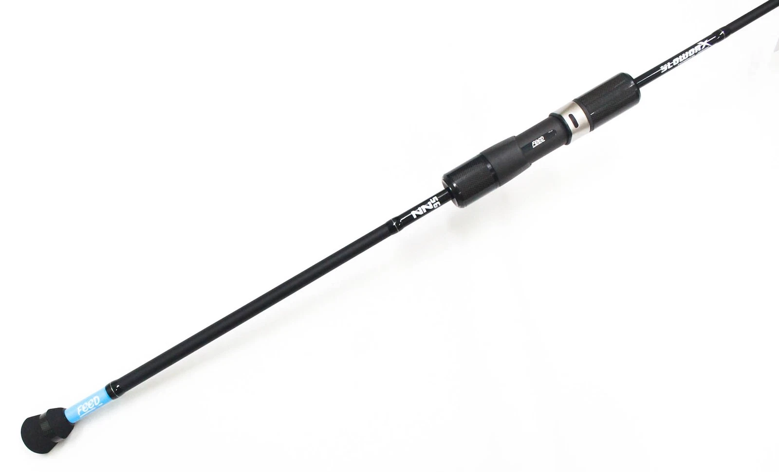 Feed Rod Baitcast Slow Worx SWB-56ZZ (0380)