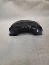 Compteur Audi 50
