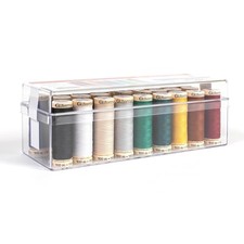 Gutermann 26 Spool Sew All Thread Set 100m Po...