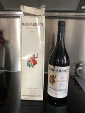 Vintage Magnum Barbaresco 1995