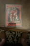 2025 Panini Prizm Black - John Lynch #142 Red Prizm /299