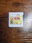 The Legend of Zelda: Ocarina of Time 3D Nintendo 3DS, Game Cartridge Only Tested