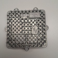 Modulo zavorra faro anteriore Land Rover Range Rover Velar 2018 accensione xenon