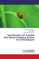 Divedi Prasad Choudhary (U. A.) | Identification Of Suitable Rice Based...