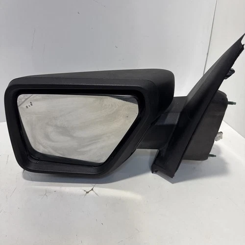 2021 - 2025 Ford F150 Left Mirror W/Signal W/Camera