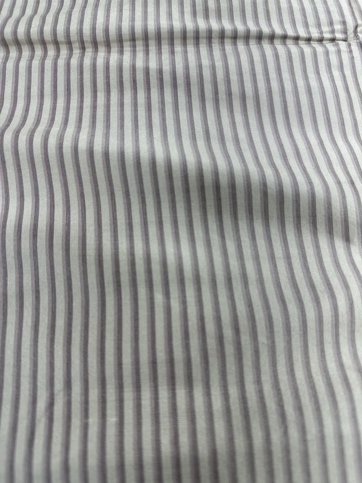 pierre frey fabric Augustine Lilas 02    67” - Image 2 of 3