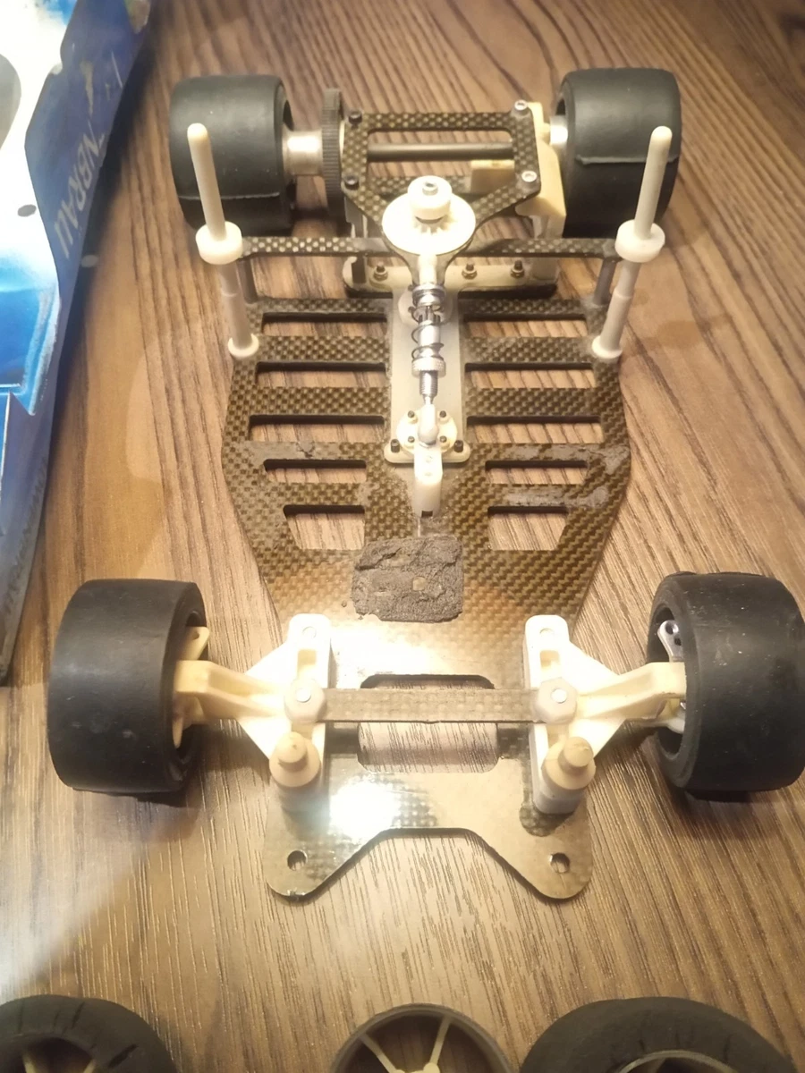 Team Associated Brushed 1:12 Hobby RC Car, Truck & Motorcycle