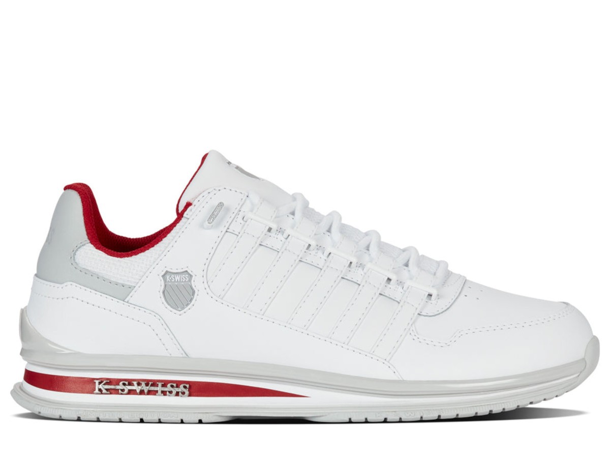 Кроссовки K-Swiss Herrenschuhe 08907-168-M RINZLER GT Wei 20390₽