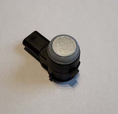   ORIGINAL MERCEDES-BENZ PDC PTS SENSOR PARKTRONIC A2125420018 NEU Silber 775