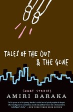 Amiri Baraka Tales Of The Out And The Gone (Paperback) (UK IMPORT)