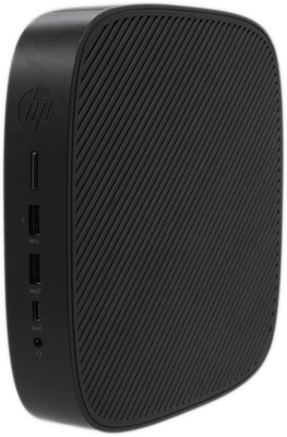HP t640 Mini-PC ThinClient | AMD Ryzen R1505G 8GB DDR4 64 GB Flash inklusive PSU