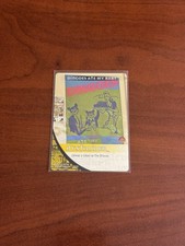 Legendary Buffy The Vampire Slayer Promo LPC3...