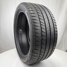 Used 27540r20 Bridgestone Alenza 001 Rft 106w 732 Dot 21