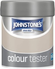 Johnstone's Wall & Ceiling Paint Emulsion Paint Dry in 1-2 Hours