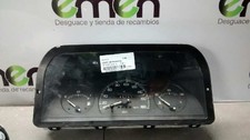 Compteur Fiat DUCATO