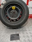 FORD FIESTA MK6 14 55J 4x108 SPACE SAVER