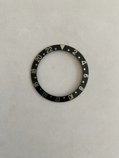 Genuine Rolex Insert 1675 16750 Black