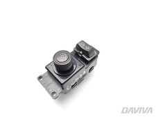 Ssangyong Musso Exterior Mirror Switch Button 2020 Pickup 299139575 (12-23) Diesel