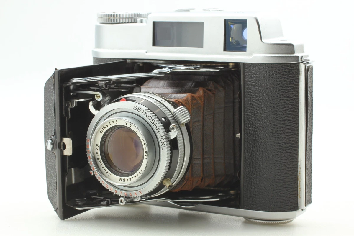 Konica Hexar Film Cameras for sale - eBay