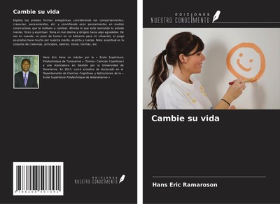 Hans Eric Ramaroson | Cambie su vida | Taschenbuch | Spanisch (2024)