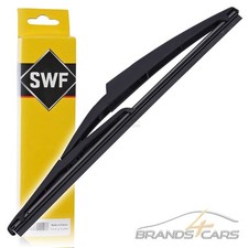 SWF SCHEIBENWISCHER HINTEN FÜR RENAULT CAPTUR ZOE