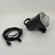 Elinchrom D-Lite RX4 Monolight Portable Studio Flash Head 150W
