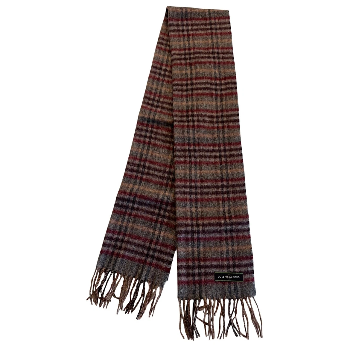 Joseph Abboud Scarves for Men for sale - eBay display picture 1