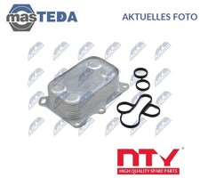 CCL-FT-005 ÖLKÜHLER KÜHLER ÖL NTY FÜR ABARTH 500 595 695,500C 595C 695C,124