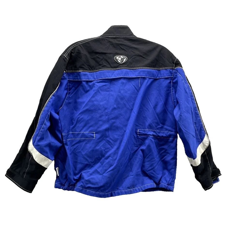 Thor MC Phase Motocross Jacket Youth Large Biker Moto Outdoor Racing Sportswear - Image 2 of 4