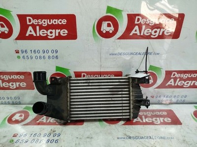 13240831 ladeluftkühler OPEL ZAFIRA B COSMO 2007 480585
