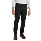 Kirkland Signature Men’s Stretch Tech Pant (Black, 32W x 29L)