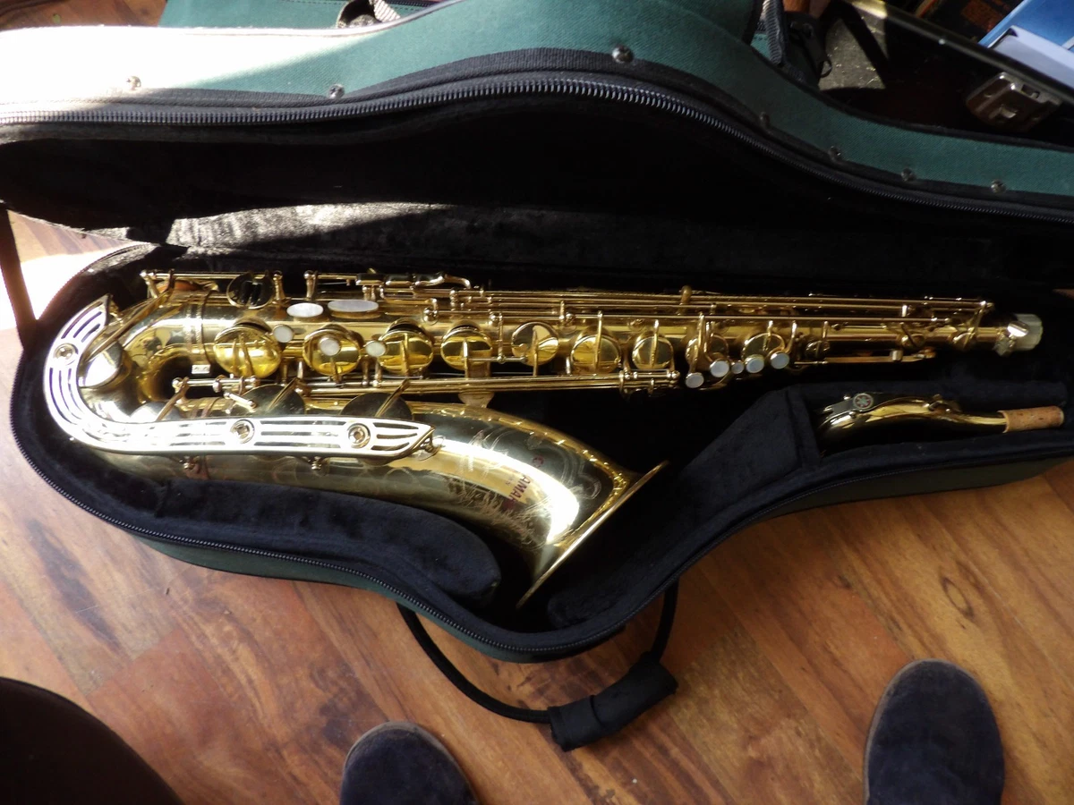 Yamaha 61 Saxophone for sale - eBay