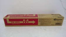 Genuine Copystar TK-899M Magenta Toner Cartridge 1T02K0BCS0