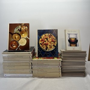 世界の料理 21冊セット TIME LIFE BOOKS Amazon.com: All Countries