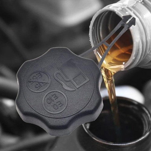 1pcs Fuel Tank Cap For Briggs & Stratton 675exi 725exi Series Engine Lawn Mower - Picture 11 of 14