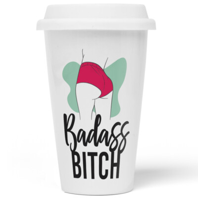 Badass Bitch 10201002209